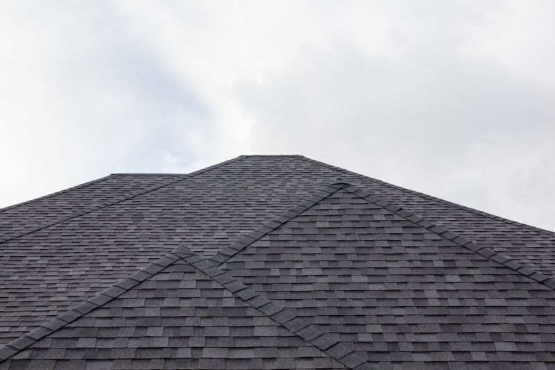 Signs It’s Time For A New Asphalt Shingle Roof Installation