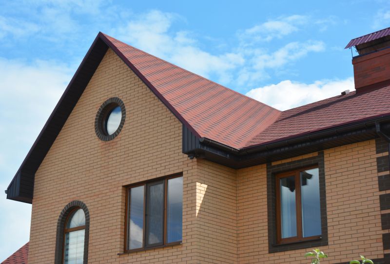 A Frame Roof Install - A Frame Roof Install East Hartford, Connecticut