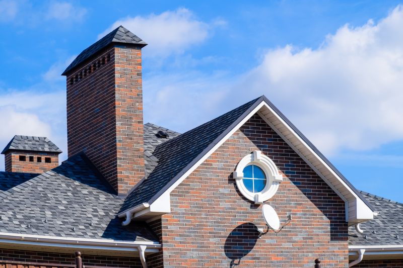 Excellent wind resistance and structural stability.